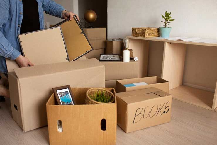 The Tools Used by Bangalore Wala Packers to Relocate a Home Effortlessly