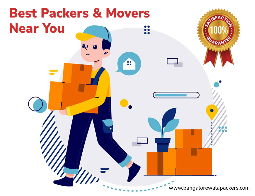 Packers-&-Movers