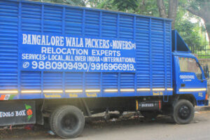 Read more about the article Relocation Made Easier With Bangalore Wala Packers